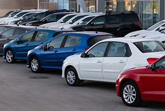 Image for The Current Car Market: New vs. Used